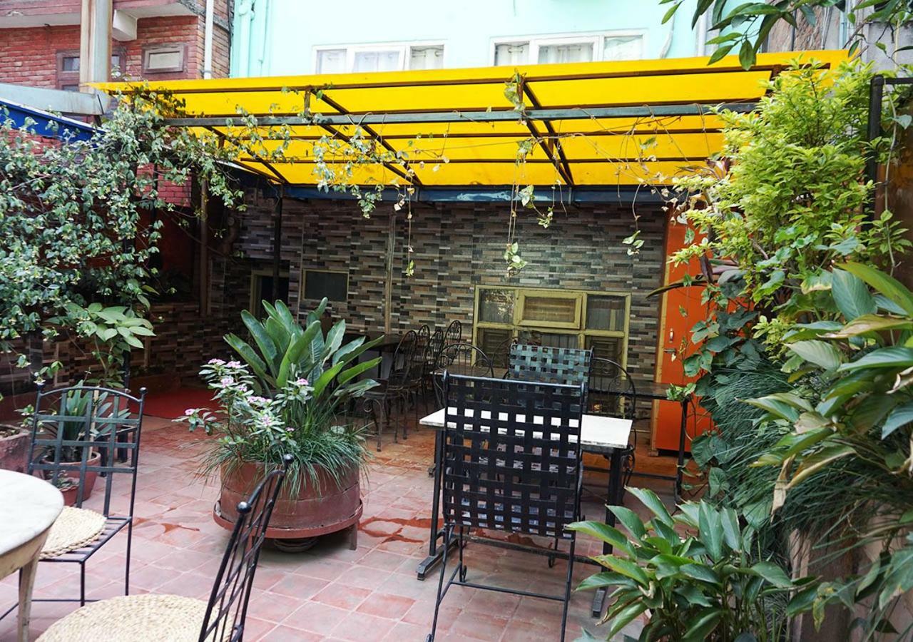 Hotel Impala Garden 2*