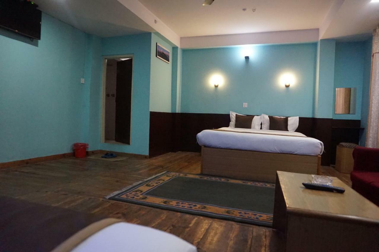 Impala Garden Hotel