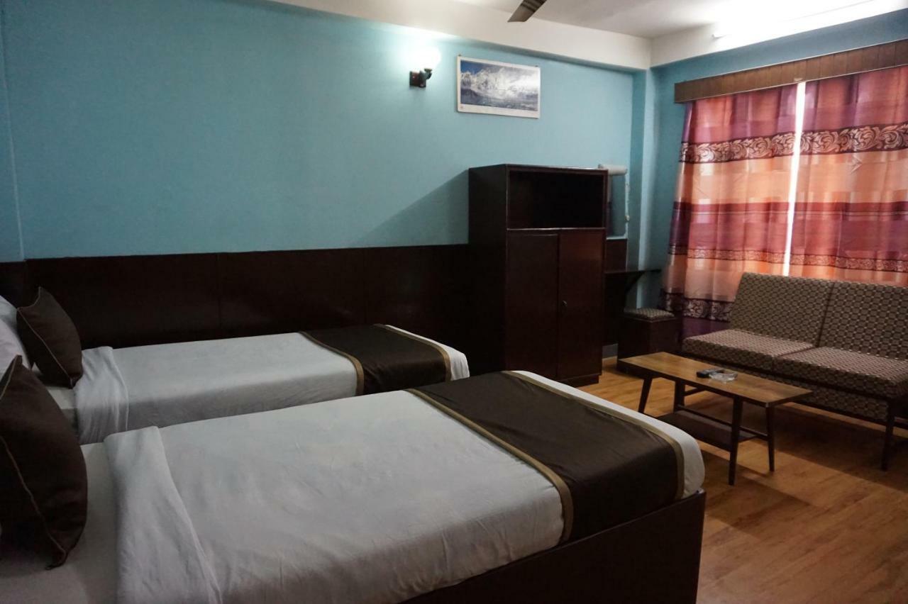 Impala Garden Hotel 2*