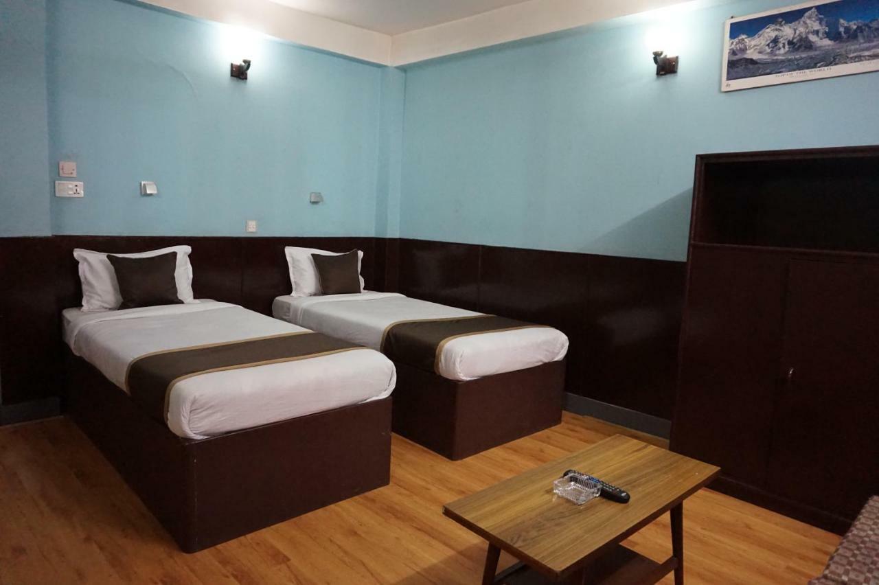 Hotel Impala Garden 2*