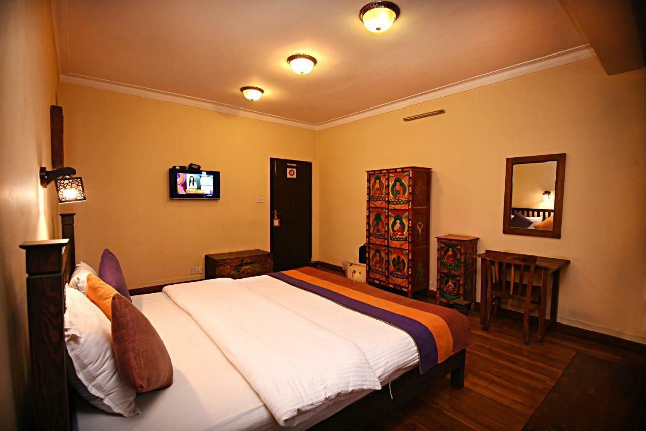 Mi Casa 3* Kathmandu