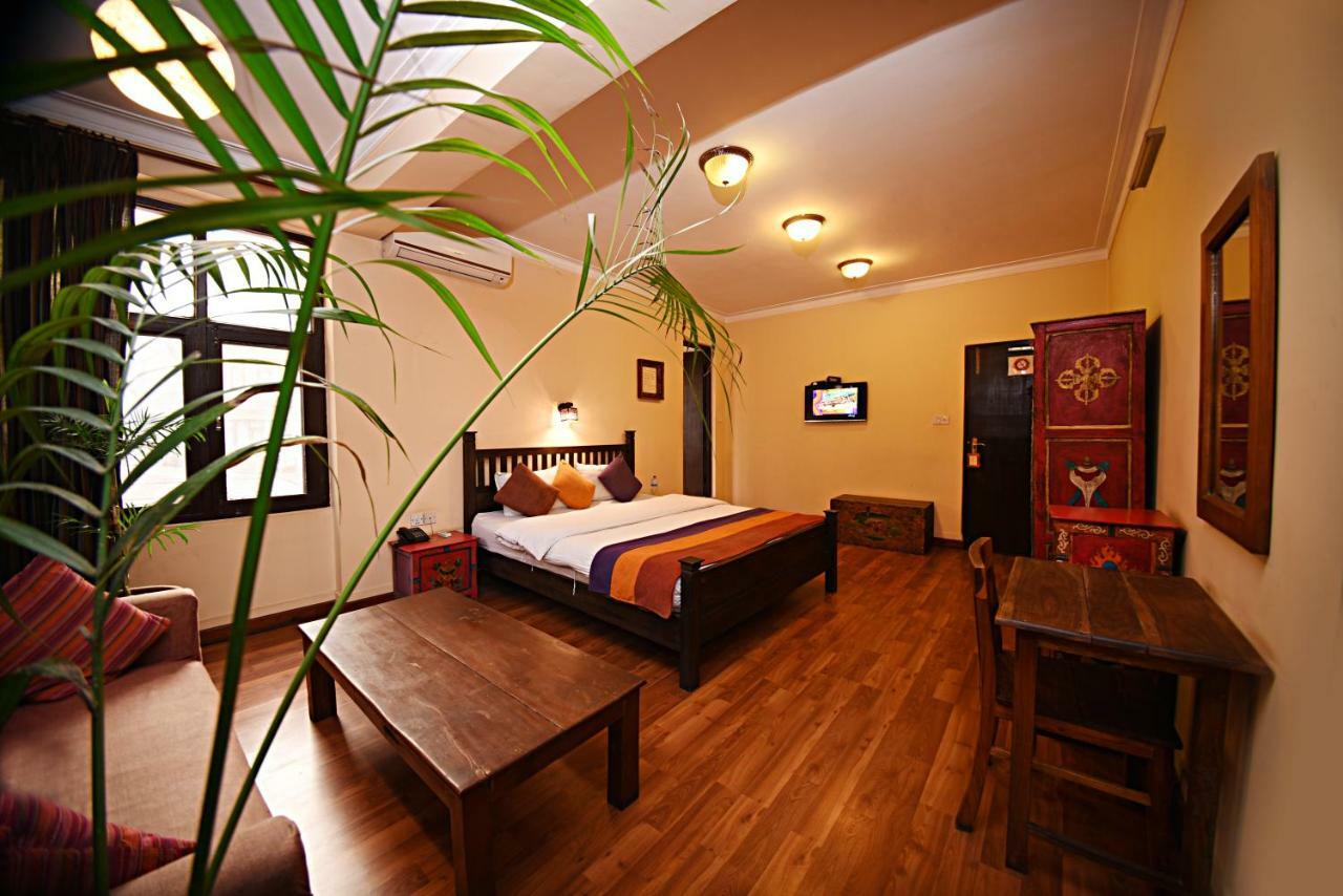 Hotel Mi Casa 3*