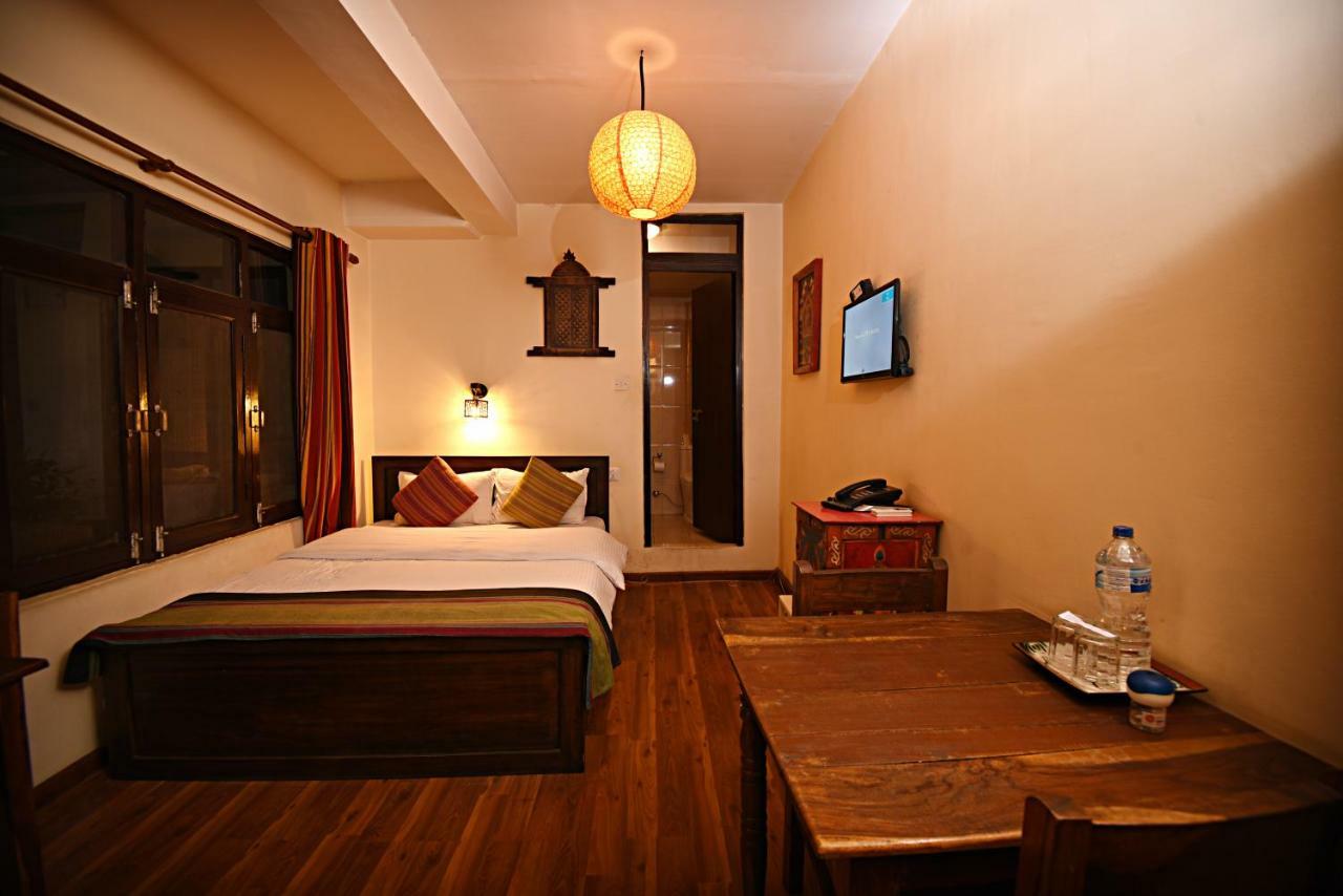 Mi Casa Hotel