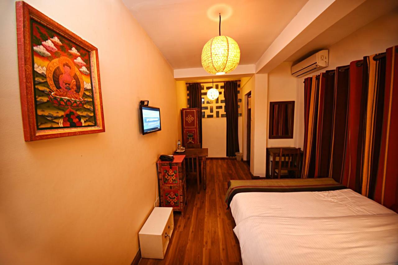 Hotel Mi Casa Kathmandu