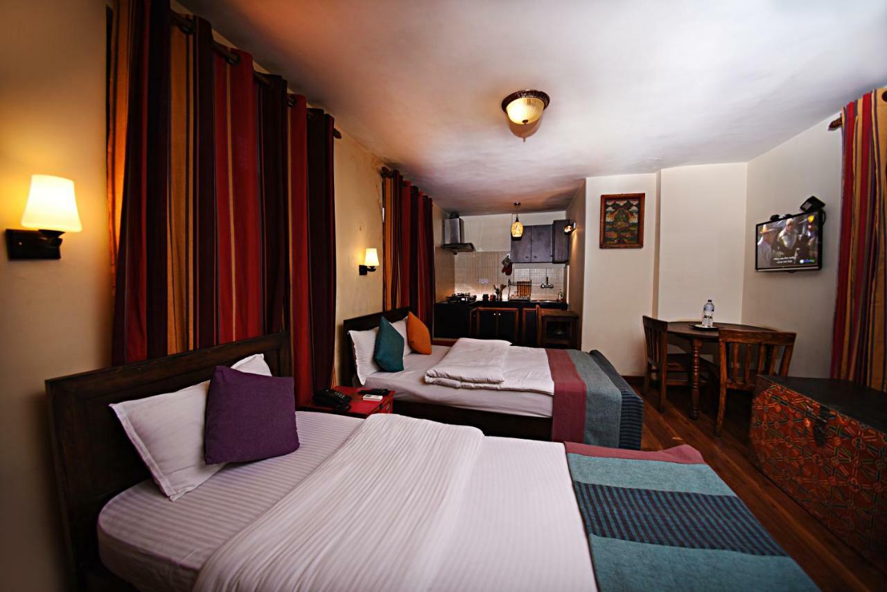 Hotel Mi Casa 3*