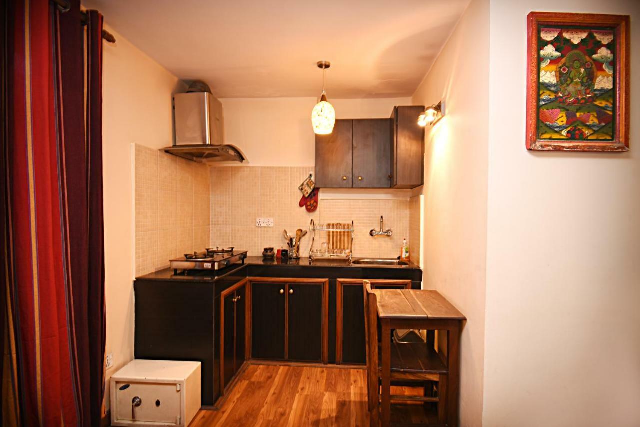 Hotel Mi Casa 3*
