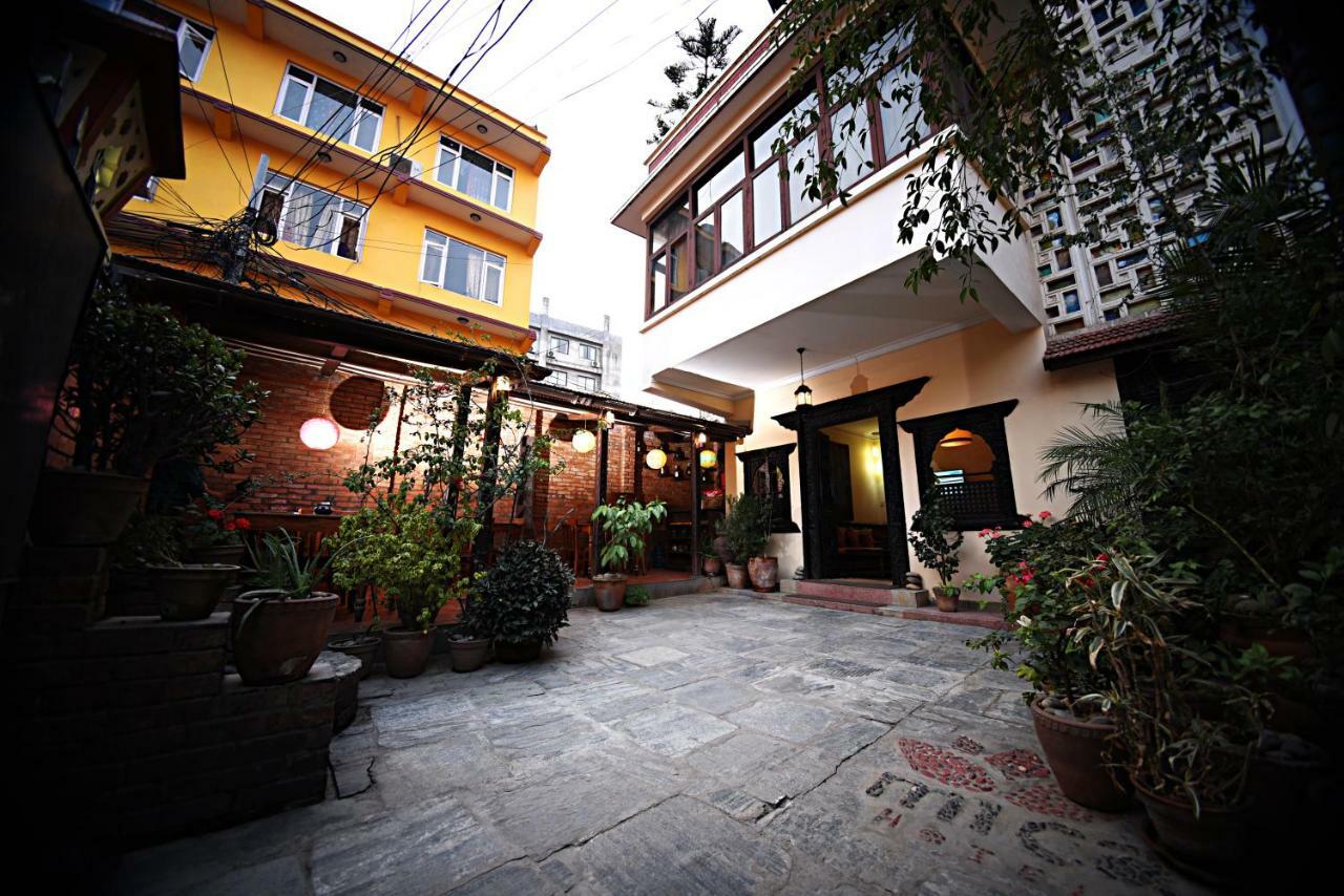 Mi Casa 3* Kathmandu
