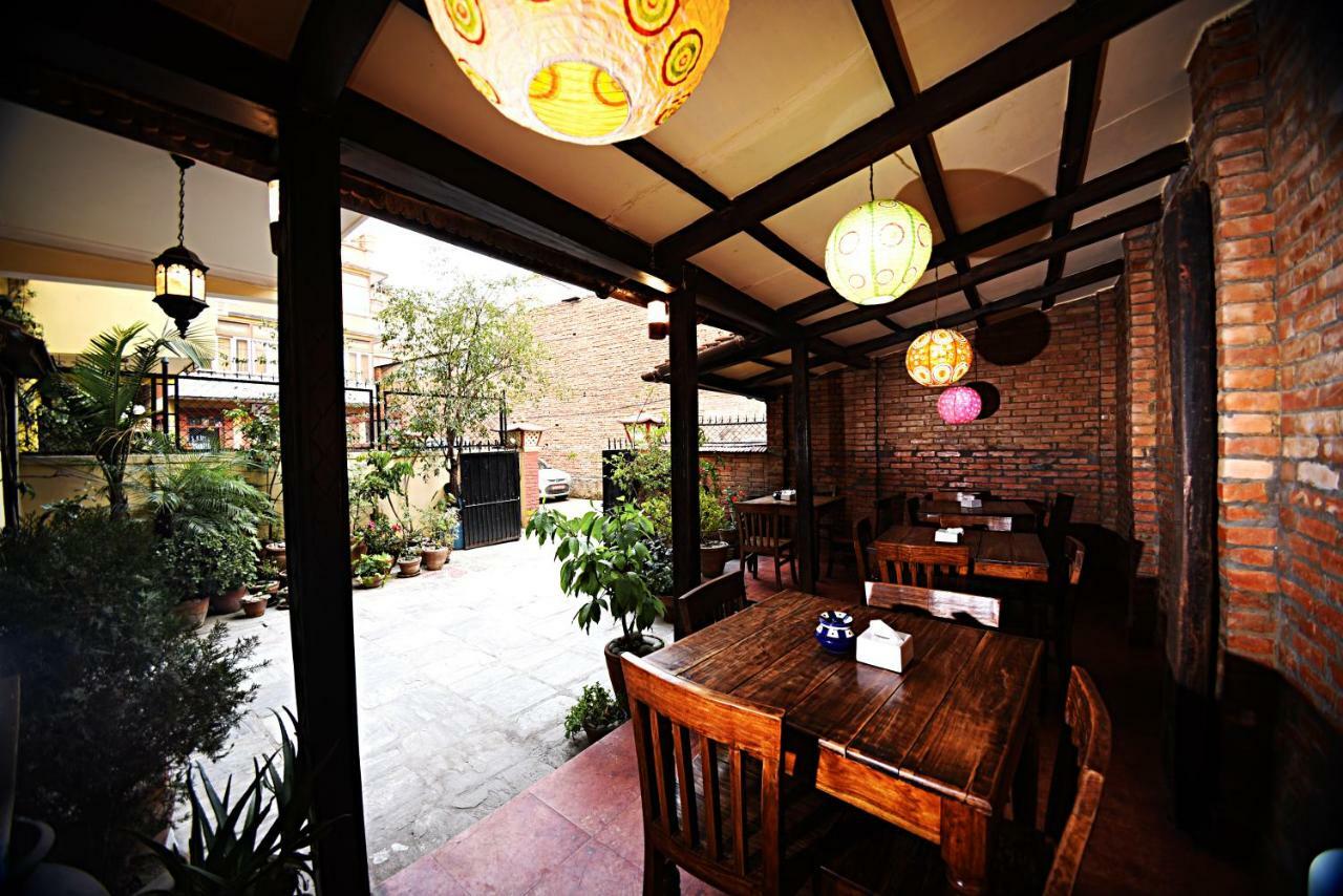 Hotel Mi Casa Kathmandu