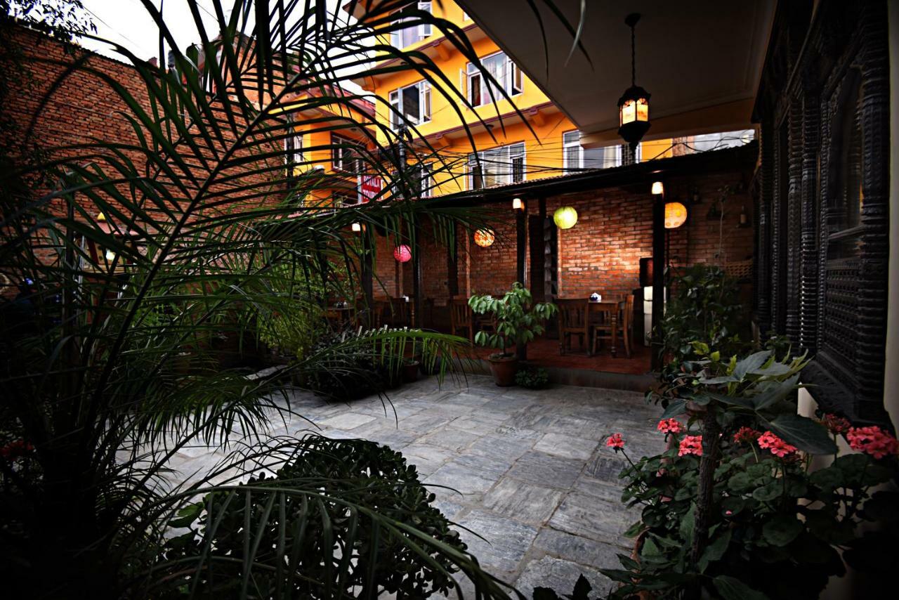 Mi Casa 3* Kathmandu