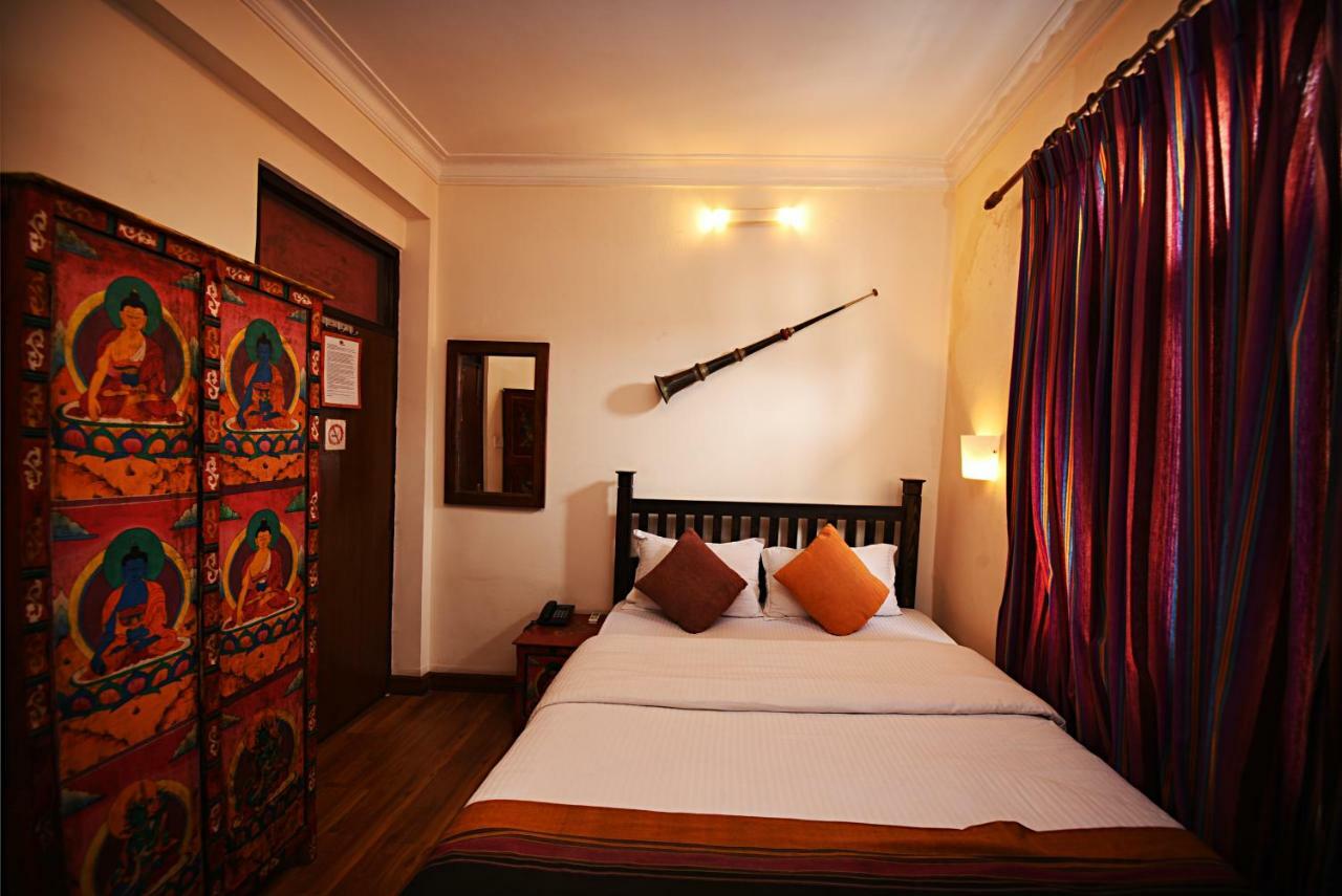 Hotel Mi Casa 3*