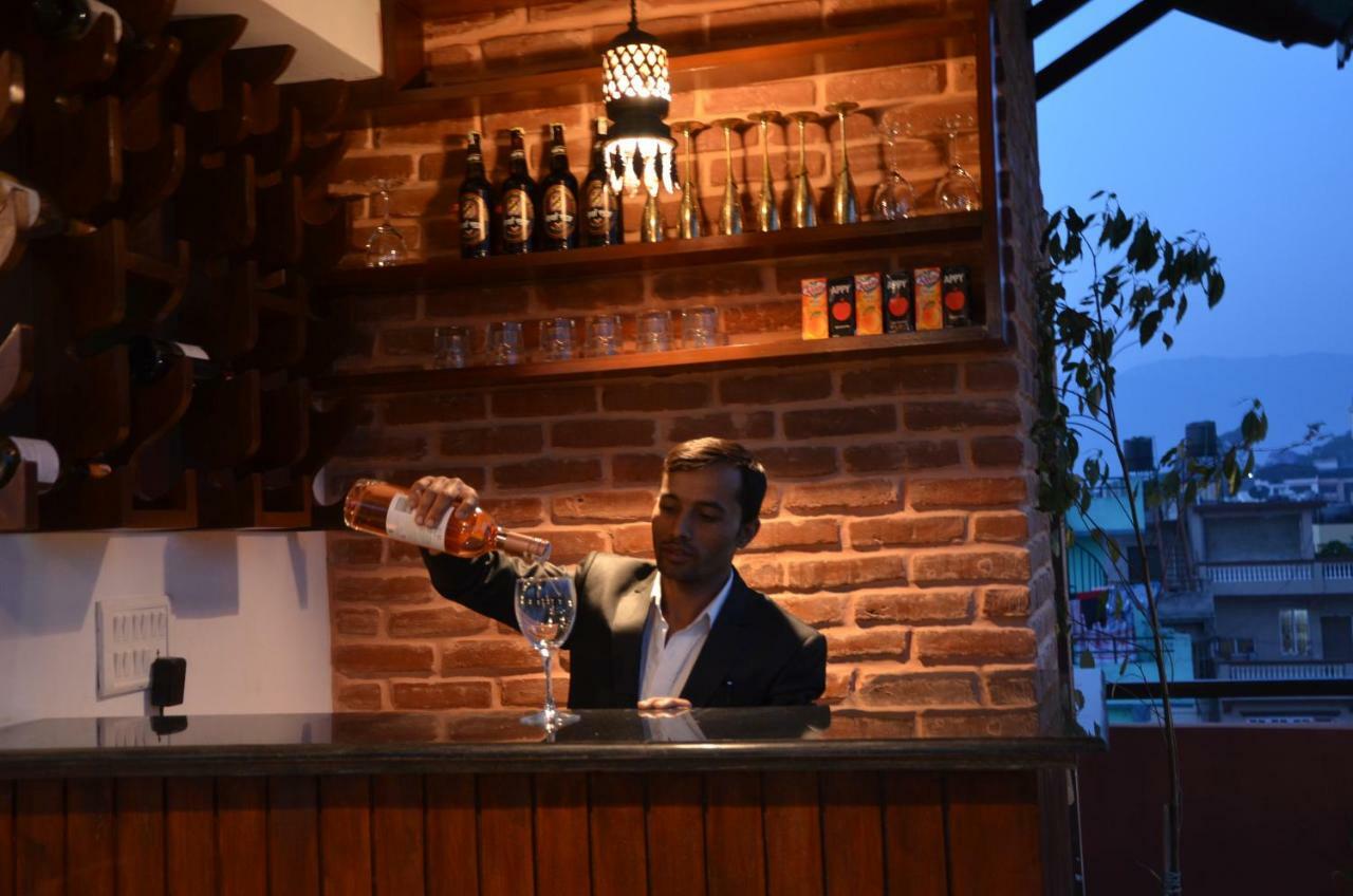 Nivas Boutique Hotel