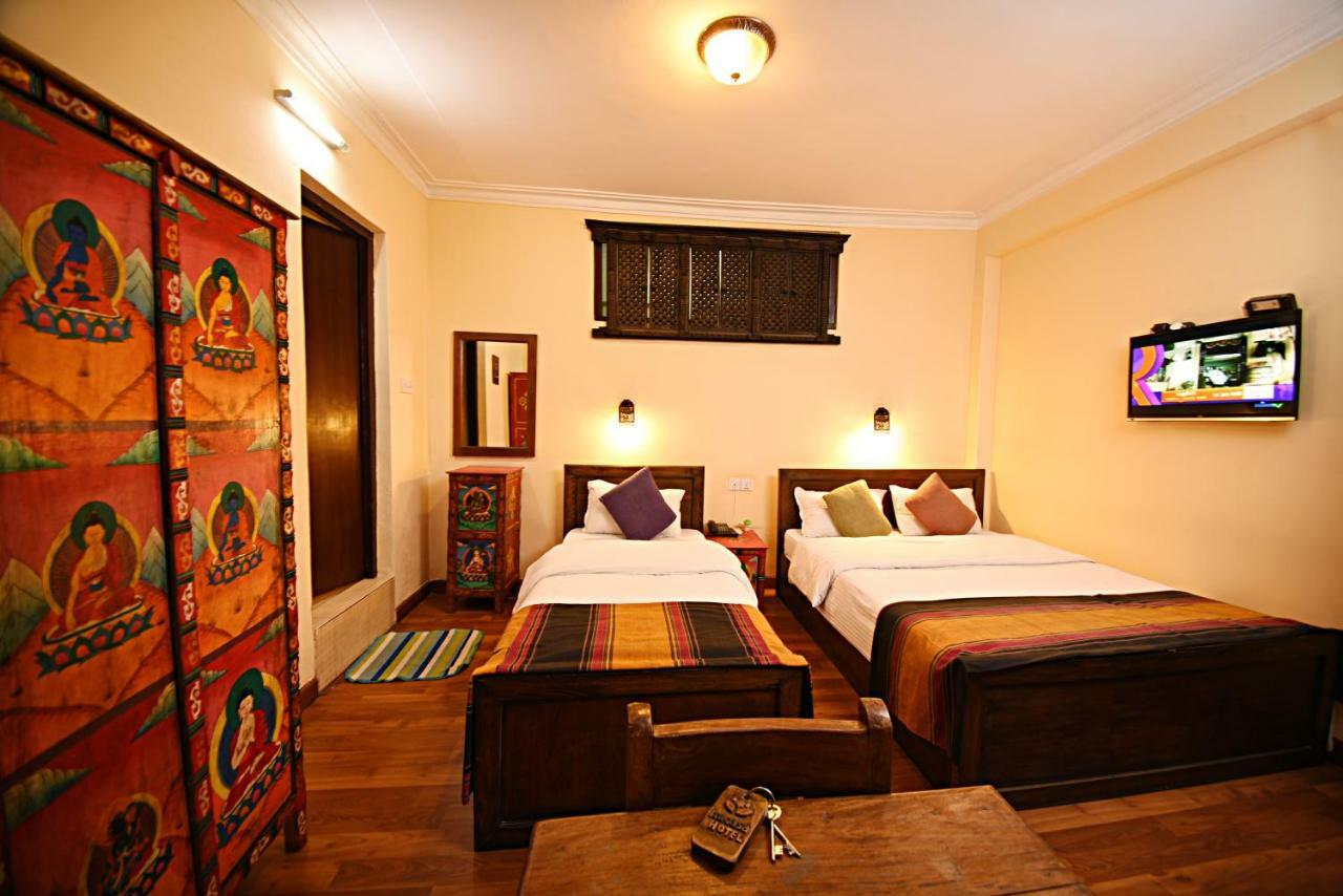 Mi Casa Kathmandu