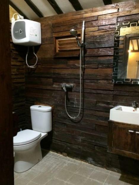1 Bedroom W Private Swimming Pool & Kitchen Kathmandu