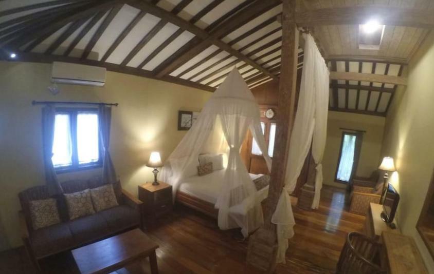 1 Bedroom W Private Swimming Pool & Kitchen