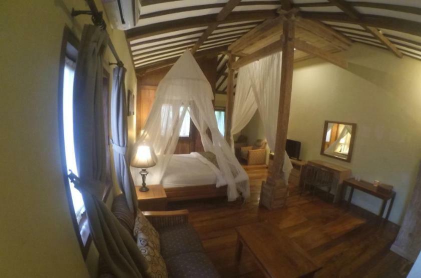 1 Bedroom W Private Swimming Pool & Kitchen Holiday home *
