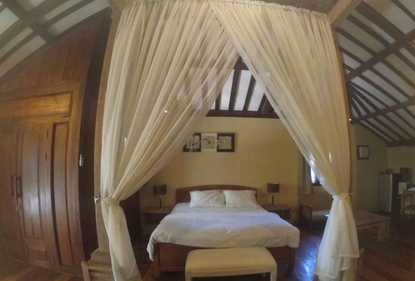 Holiday home 1 Bedroom W Private Swimming Pool & Kitchen *