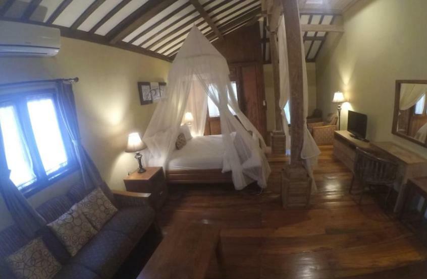 1 Bedroom W Private Swimming Pool & Kitchen * Kathmandu