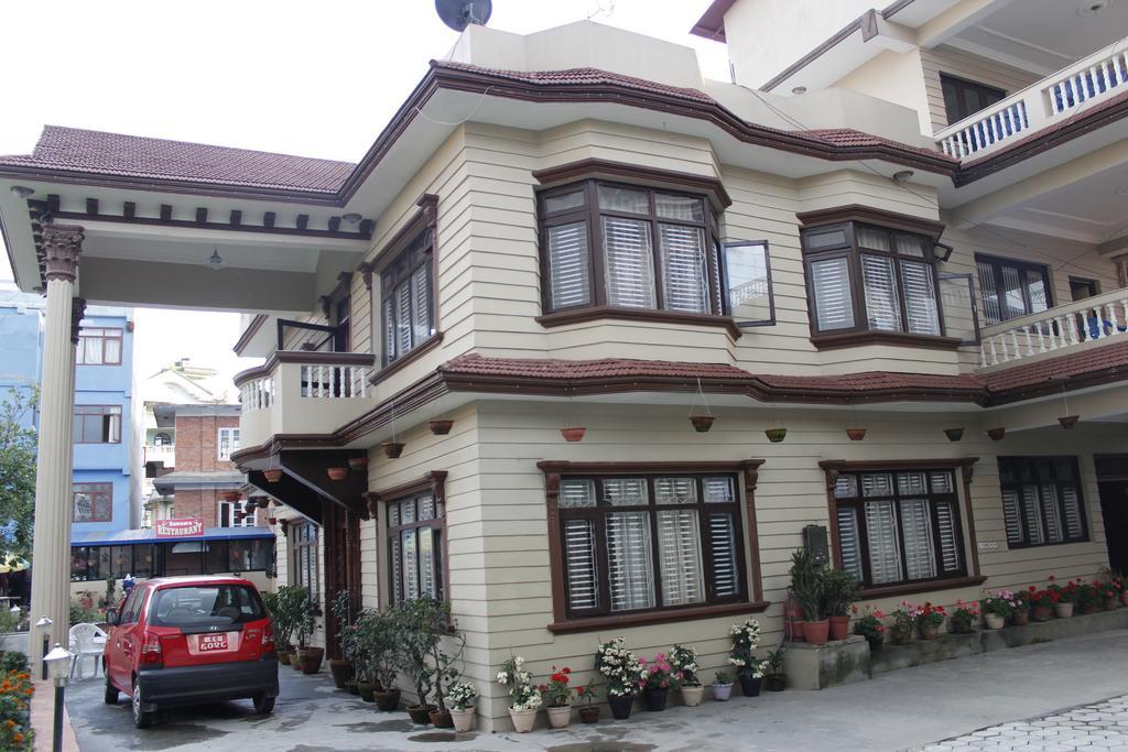 Dipankara Guest house 3*