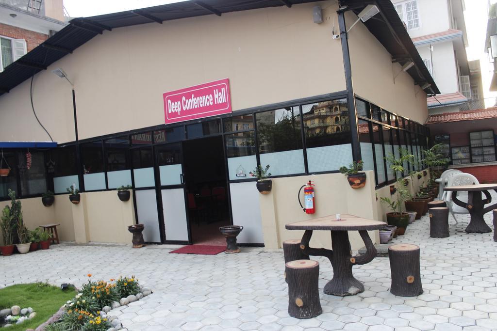 Dipankara 3* Kathmandu