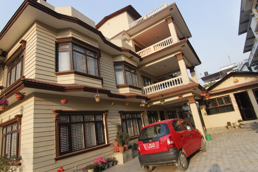 Dipankara 3* Kathmandu
