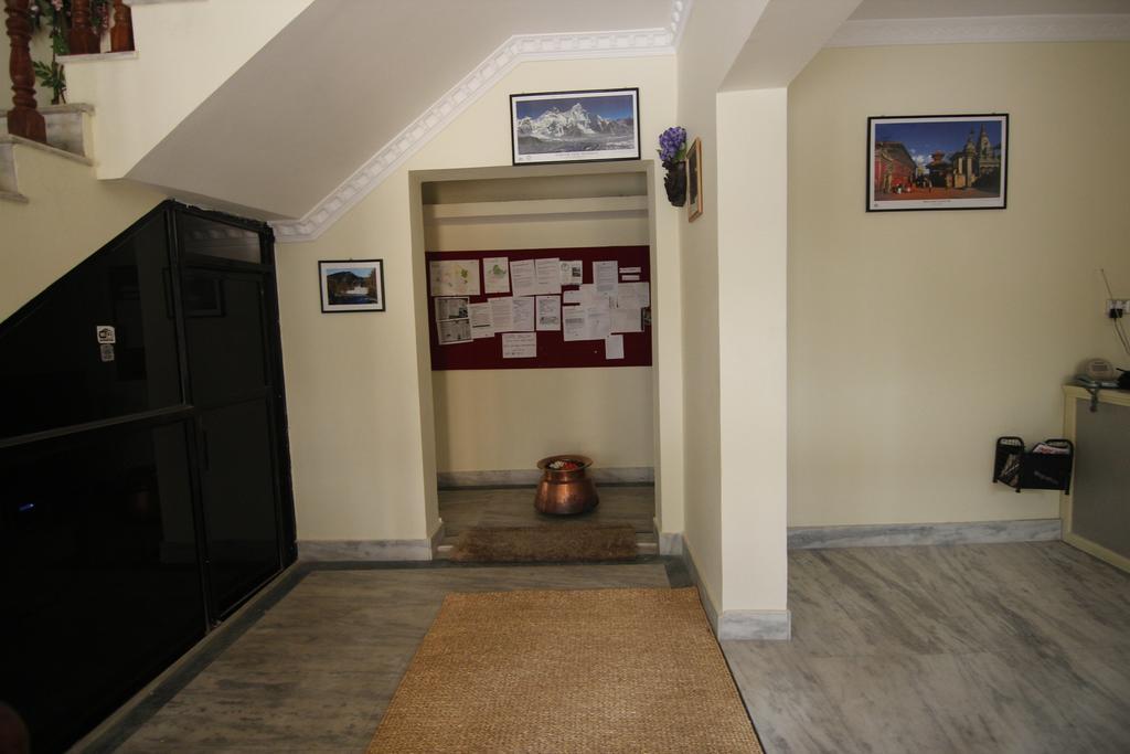 Guest house Dipankara