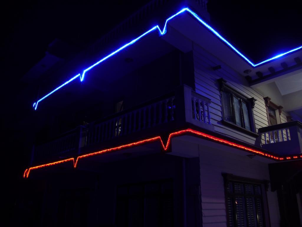 Dipankara Guest house 3*