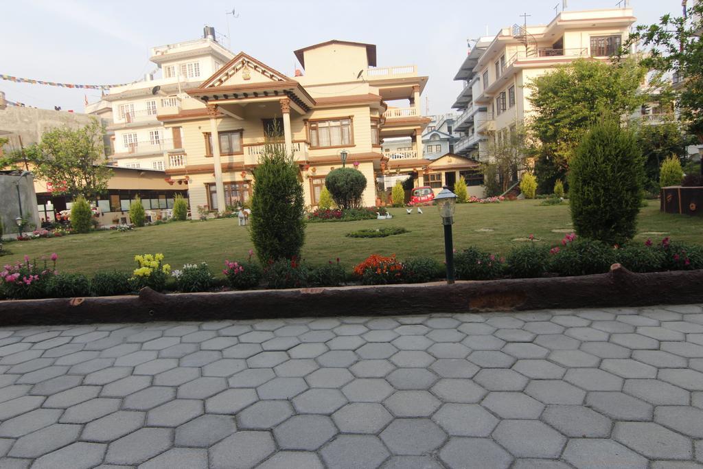 Dipankara Kathmandu