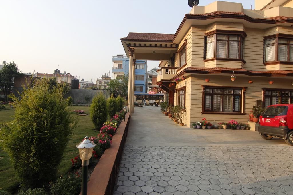 Dipankara Guest house 3*