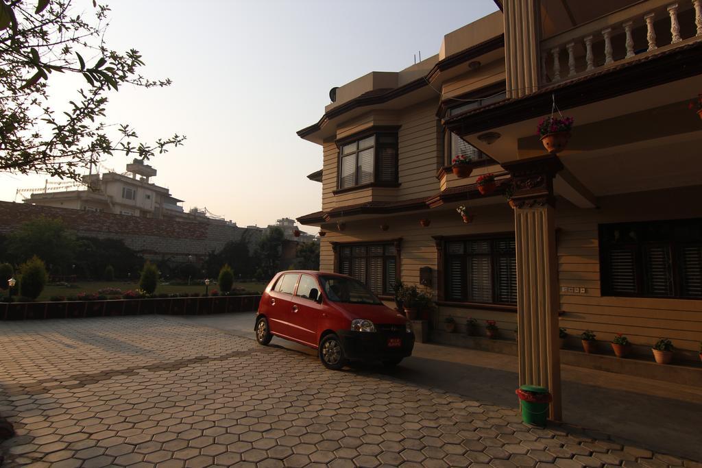 Dipankara 3* Kathmandu
