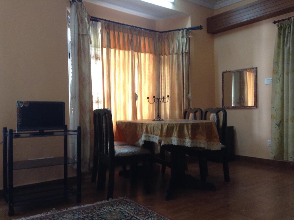 Guest house Dipankara 3*