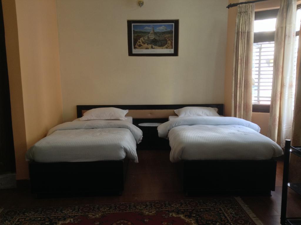 Dipankara Guest house 3*