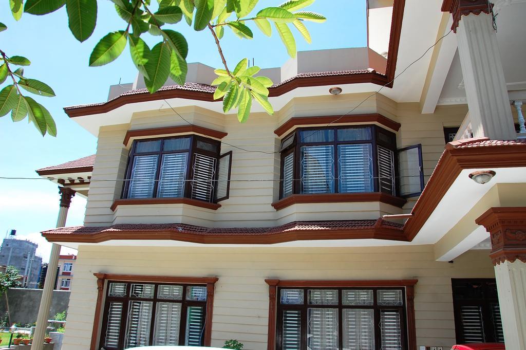 Dipankara Guest house