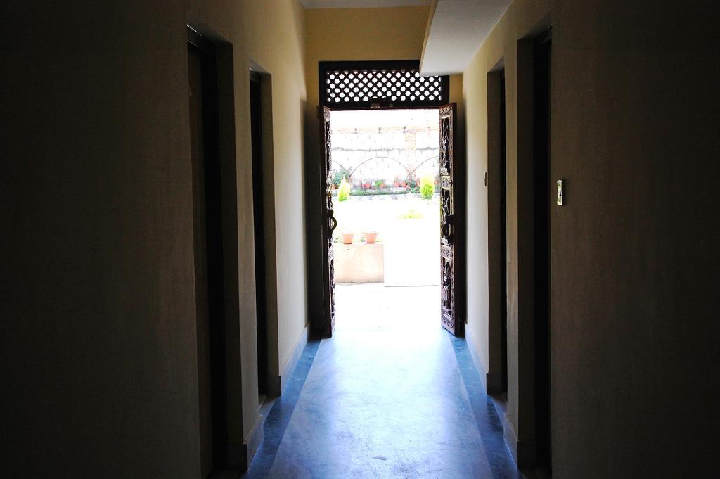 Dipankara Guest house 3*