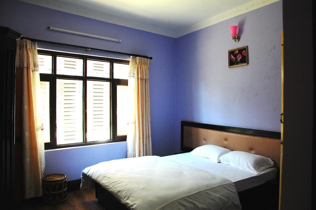 Guest house Dipankara Kathmandu