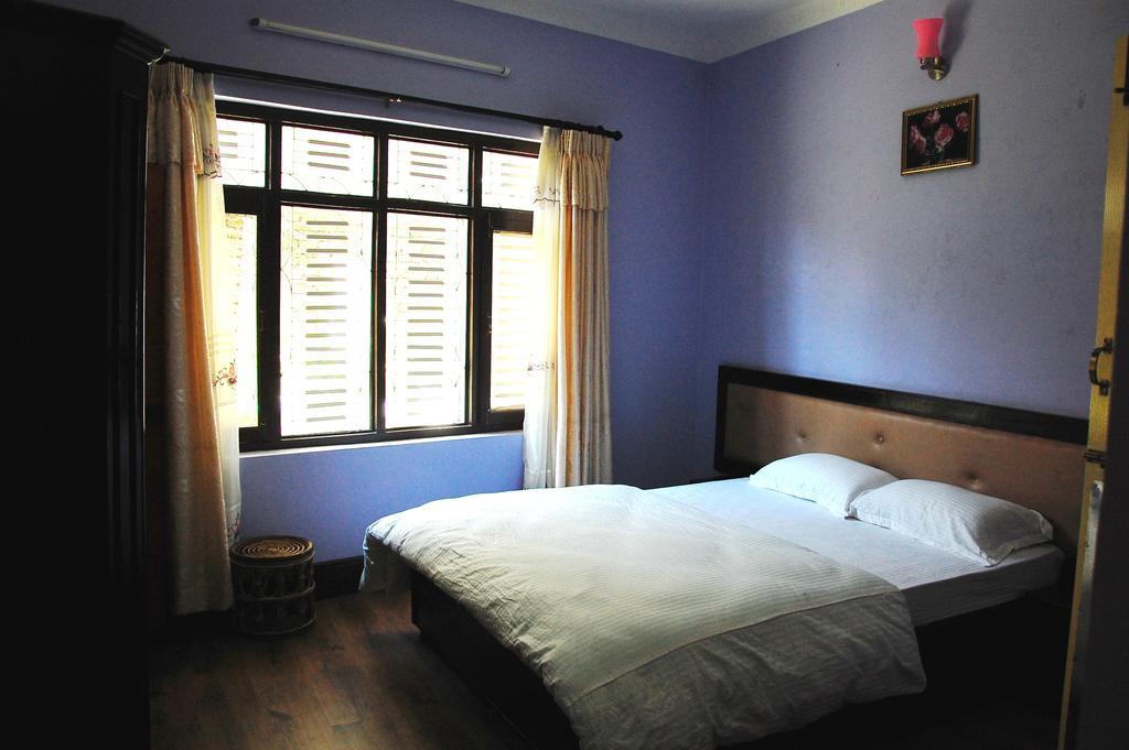 Dipankara 3* Kathmandu