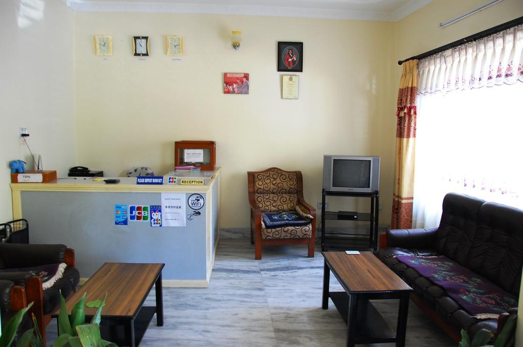Guest house Dipankara