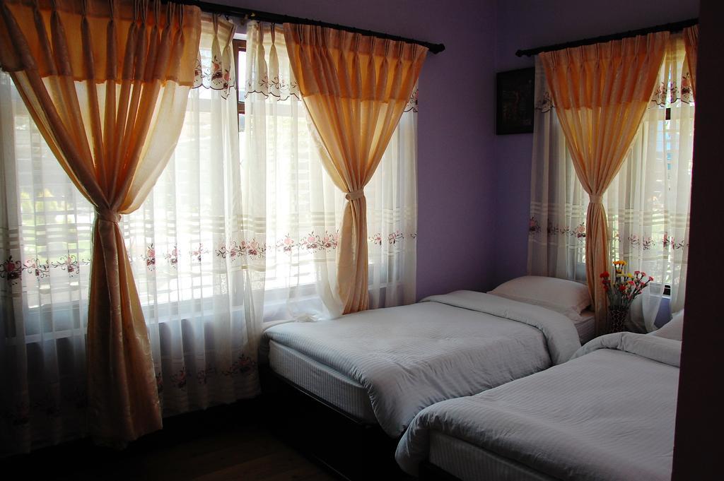 Dipankara Guest house 3*