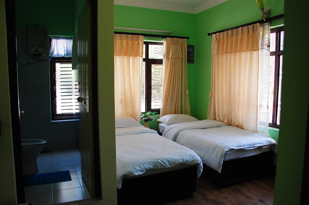 Dipankara 3* Kathmandu