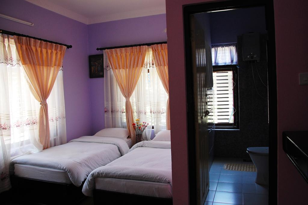 Dipankara Guest house