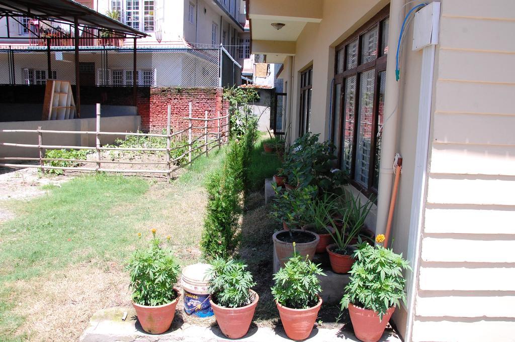 Guest house Dipankara Kathmandu