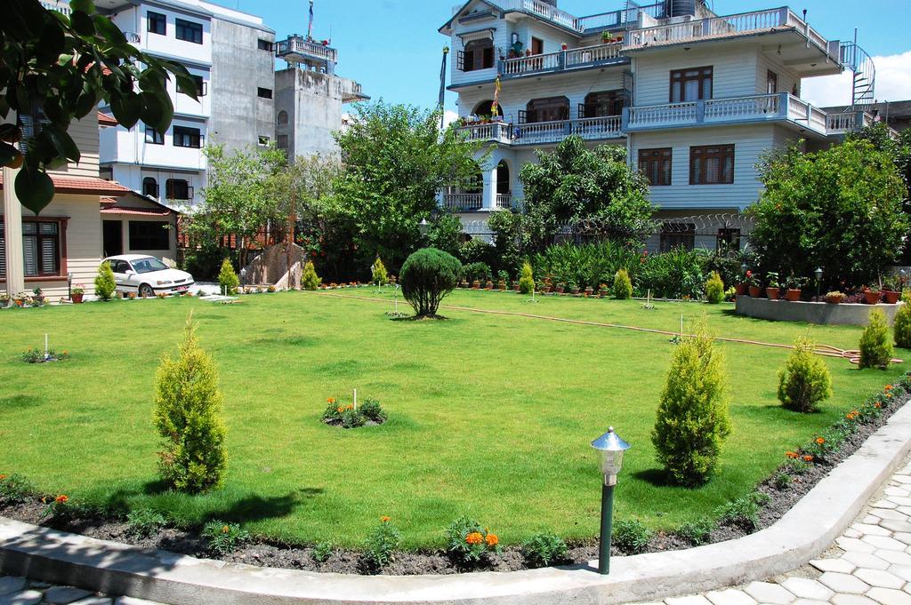 Dipankara 3* Kathmandu