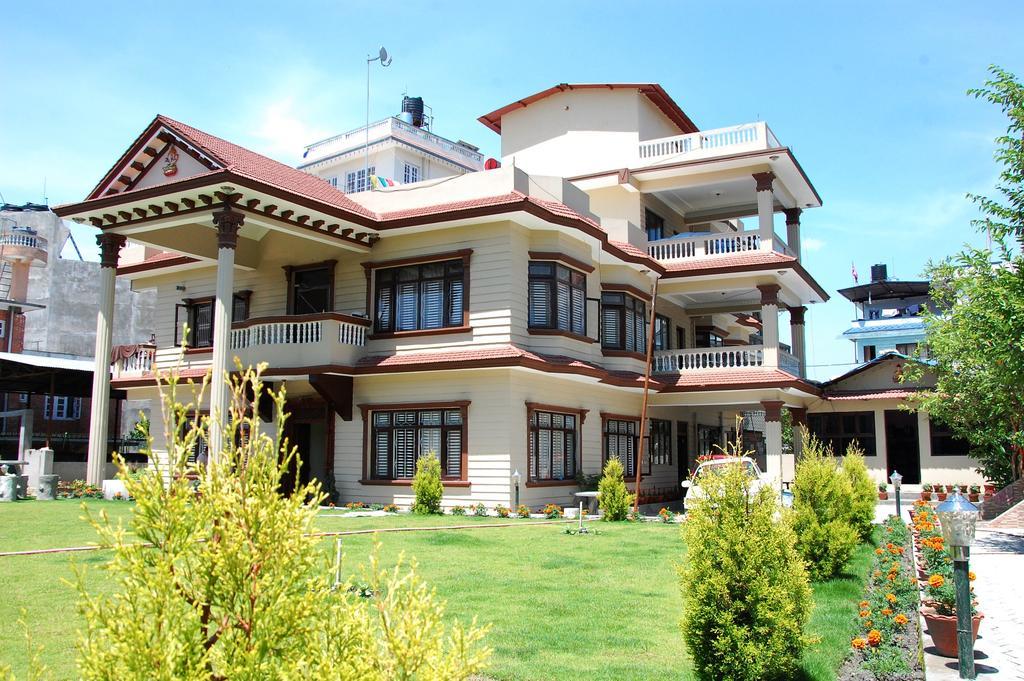 Dipankara Guest house