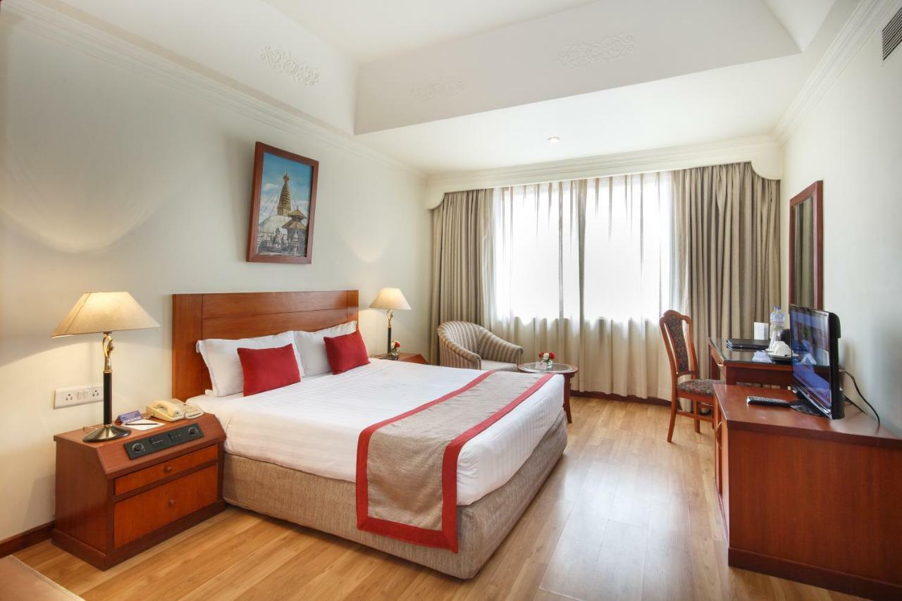 Royal Singi Hotel 4*