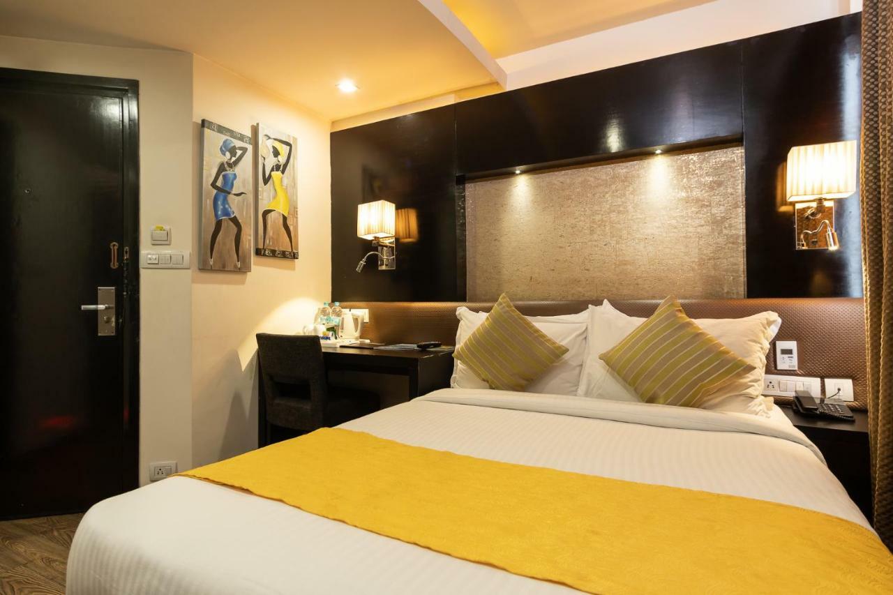 Hotel The Fern Residency, Kathmandu