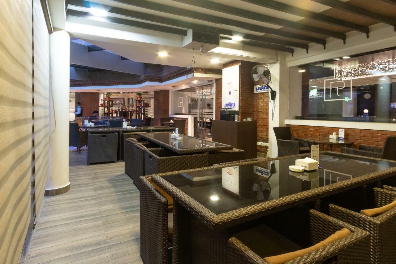 The Fern Residency, 4* Kathmandu
