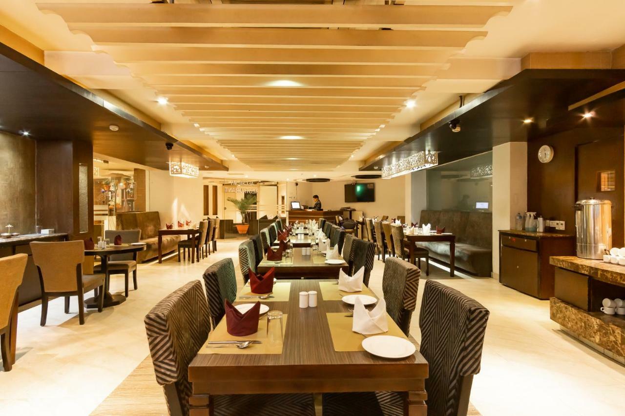 The Fern Residency, Hotel 4*