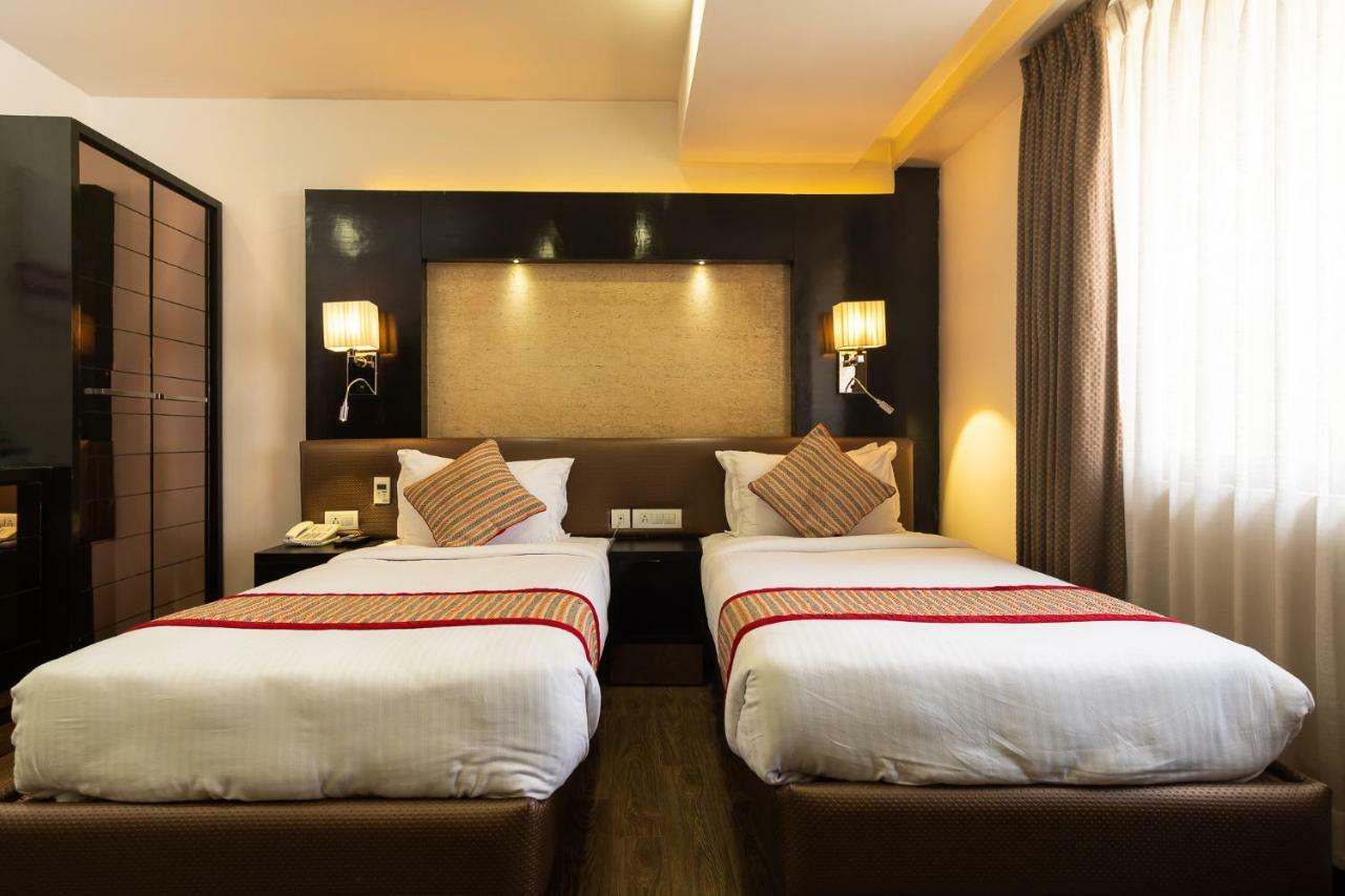 Hotel The Fern Residency, Kathmandu