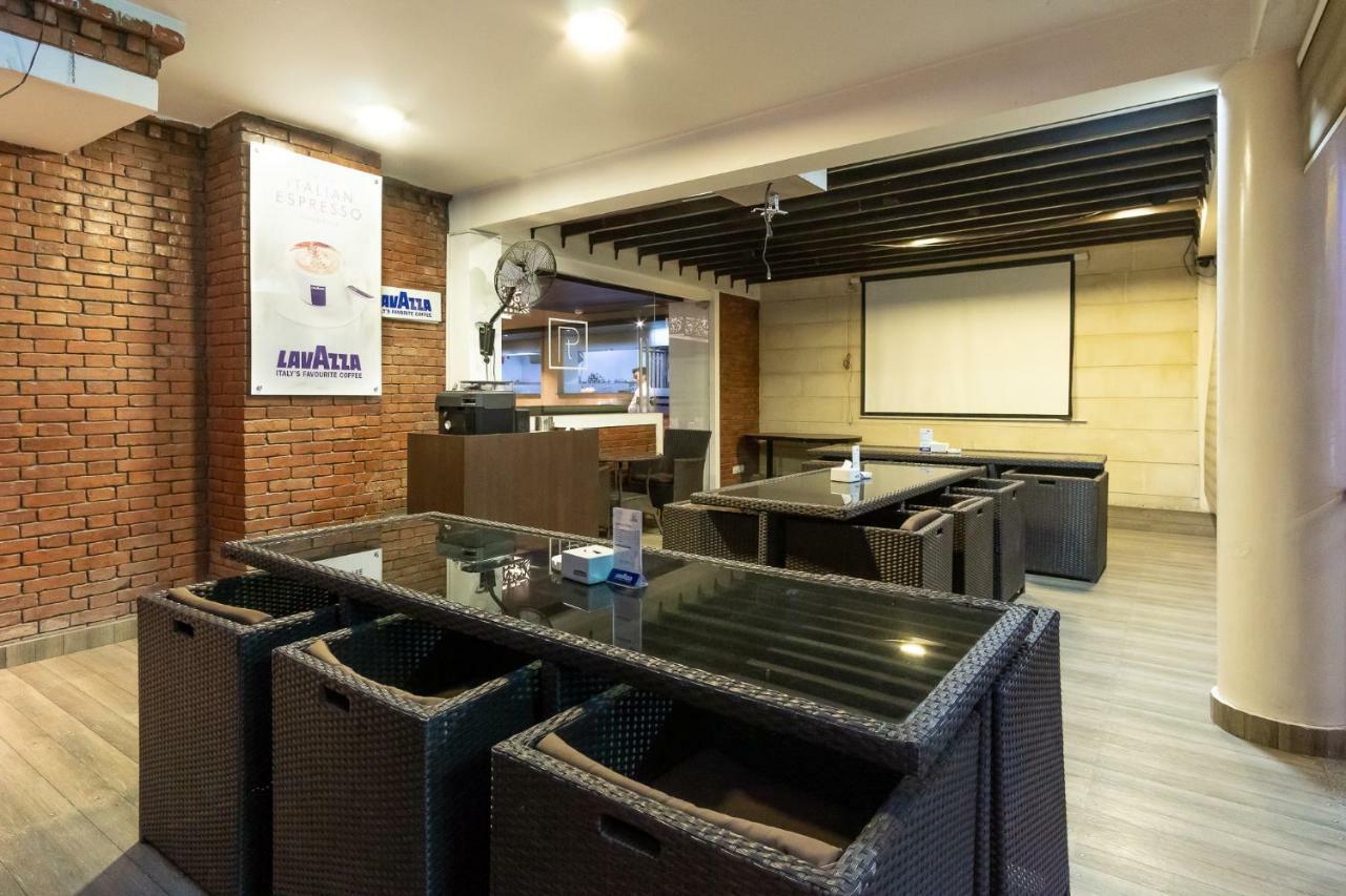 The Fern Residency, Hotel Kathmandu