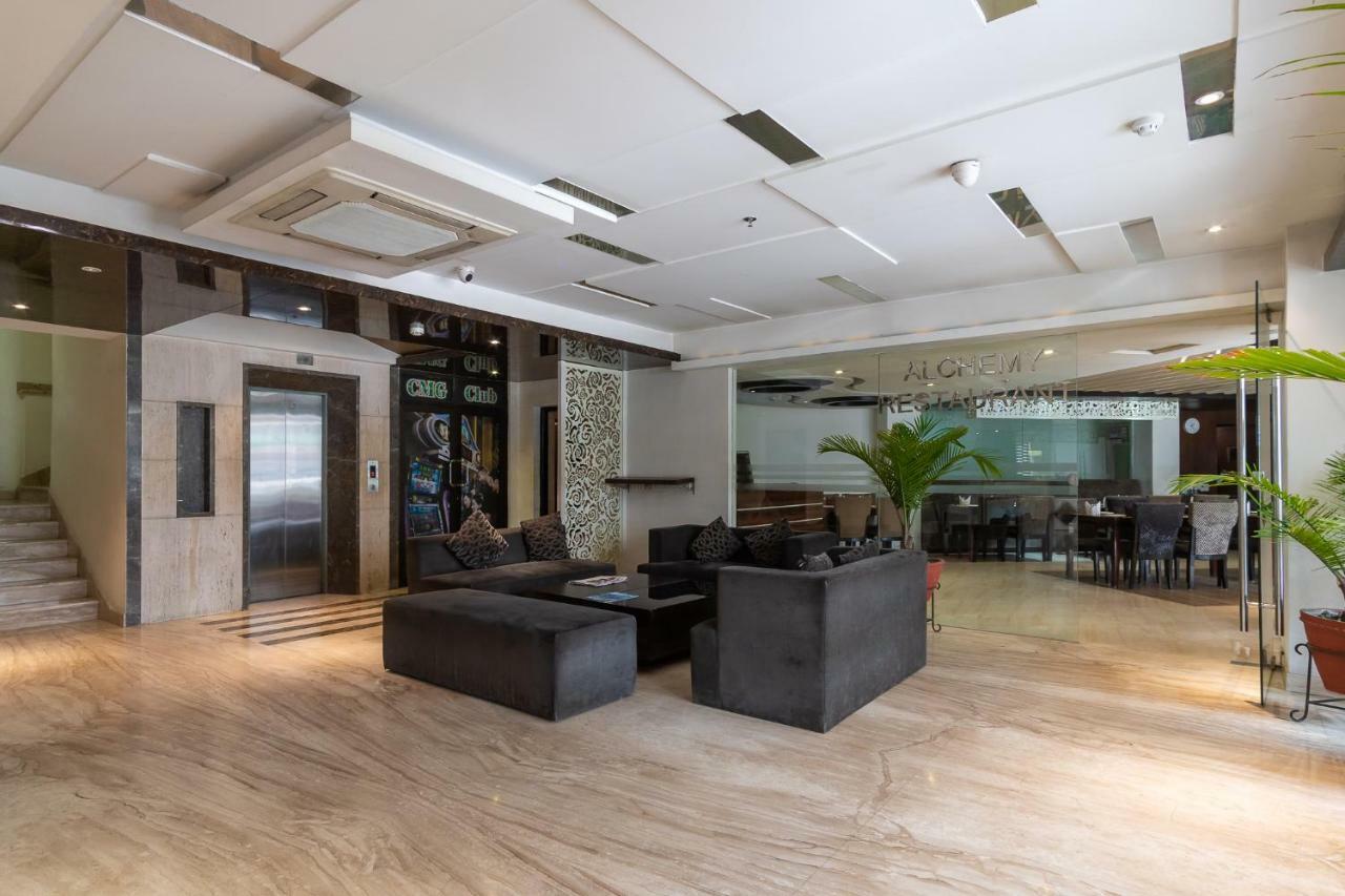 The Fern Residency, Kathmandu