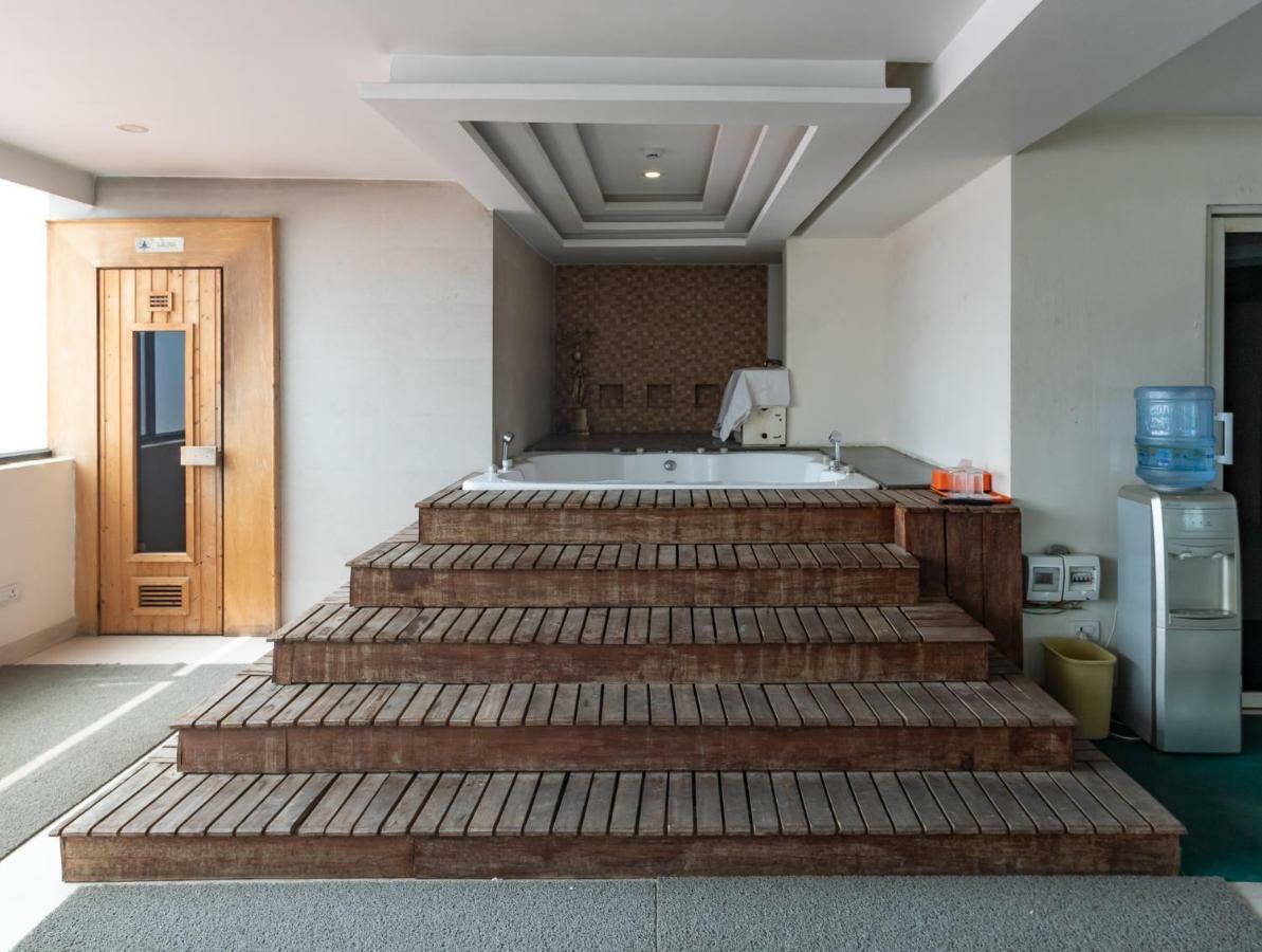 The Fern Residency, Hotel 4*